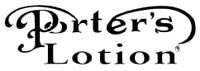 Porter's Lotion coupons